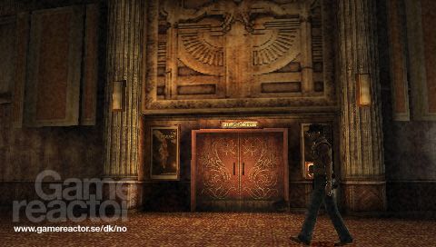 Silent Hill Origins