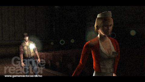 Silent Hill Origins