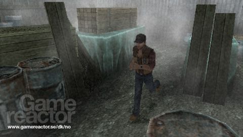 Silent Hill Origins