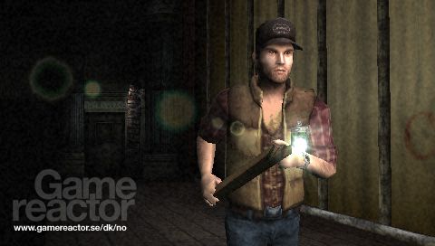 Silent Hill Origins