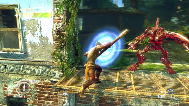 Enslaved: Odyssey to the West