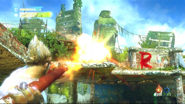 Enslaved: Odyssey to the West