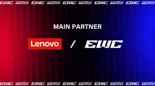 Esports World Cup låser Lenovo og Aramco som partnere