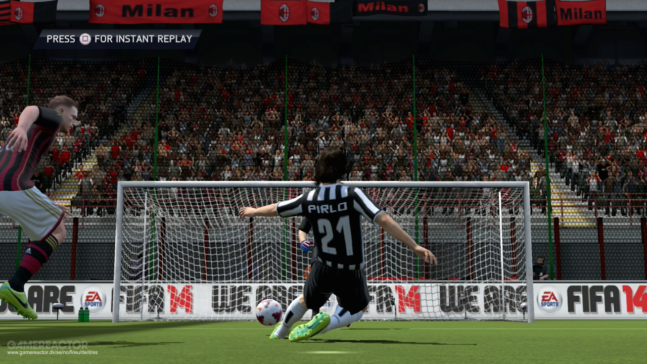 FIFA 14