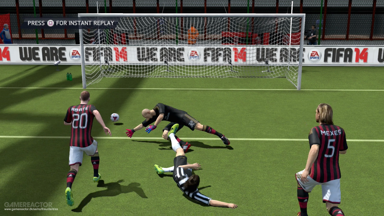 FIFA 14