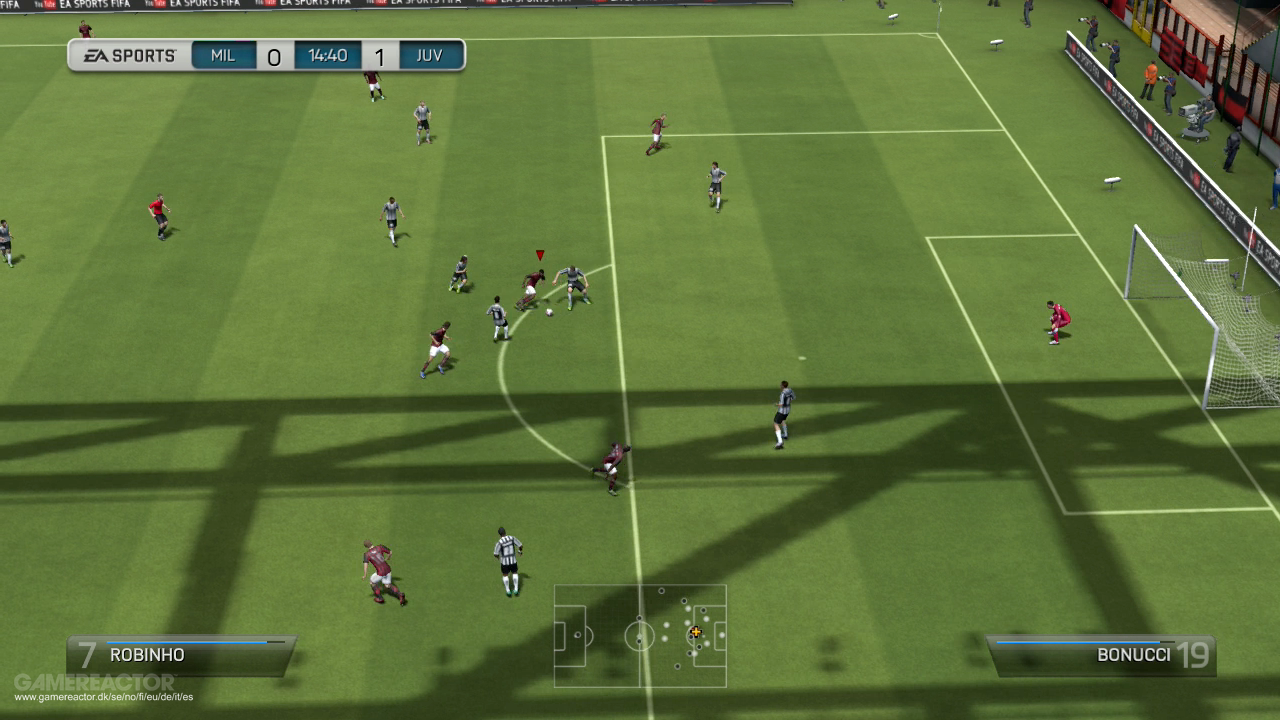 FIFA 14