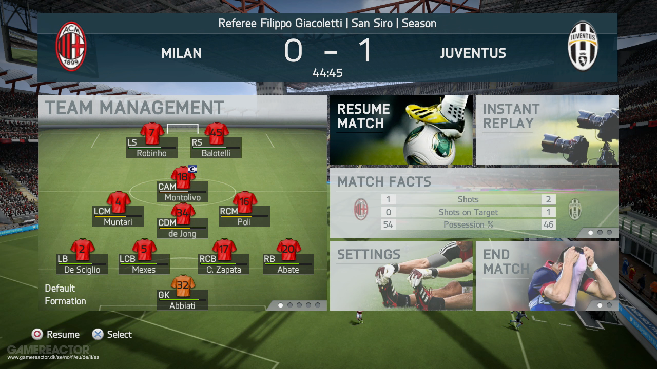 FIFA 14
