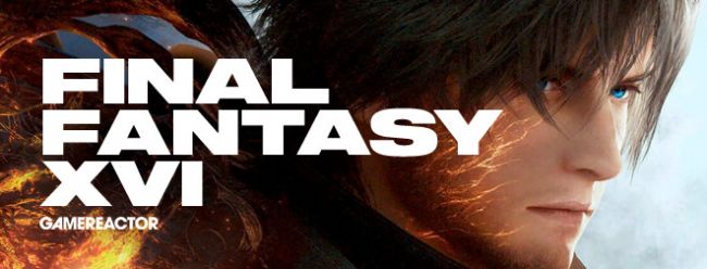 Final Fantasy XVI