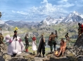 Final Fantasy VII Remake 3's "core experience" er stort set f&aelig;rdigudviklet