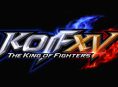 The King of Fighters XV er udskudt til begyndelsen af 2022