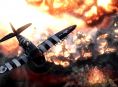Dóri erobrede himlene i War Thunder