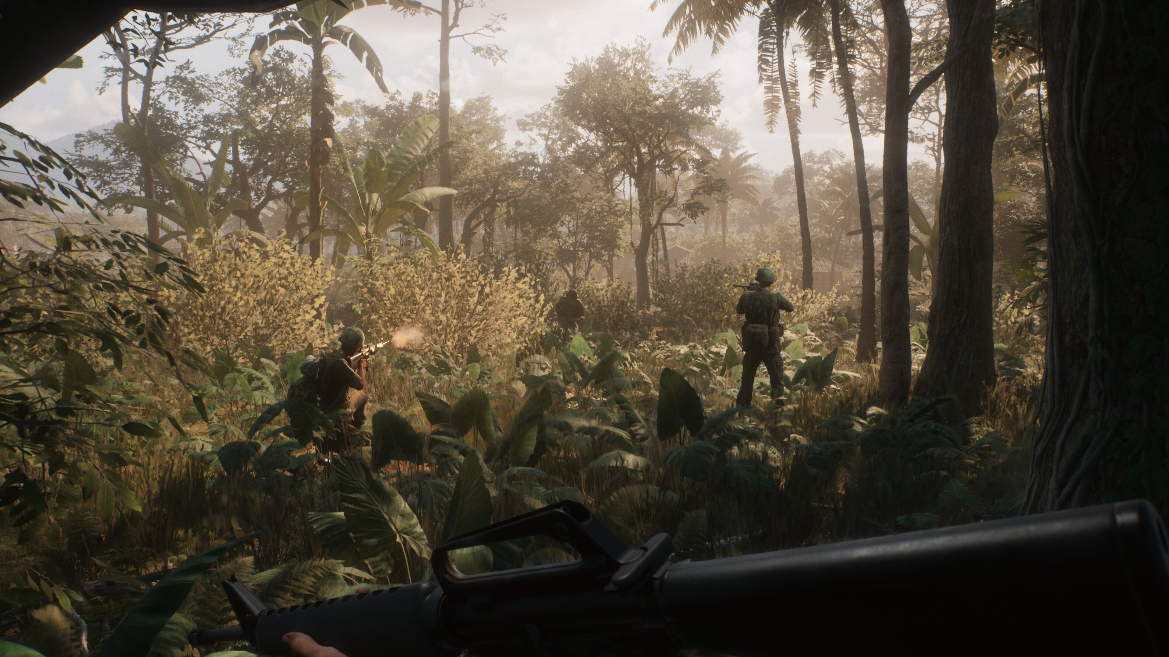 Hell Let Loose: Vietnam