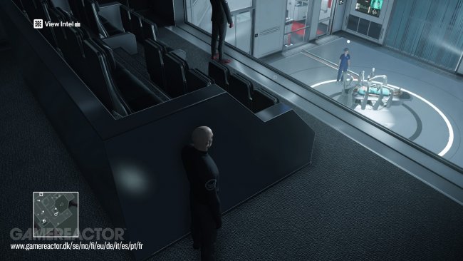 Hitman
