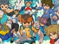 Giv det en chance - Inazuma Eleven