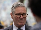 Starmer: "At p&aring;l&aelig;gge told p&aring; allierede for at fremme NATOs kollektive sikkerhed er fuldst&aelig;ndig forkert"
