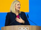 IOC vil forbyde transk&oslash;nnede atleter fra kvindelige olympiske sportsgrene, kun biologiske kvinder er tilladt