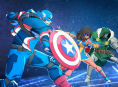 Marvel Tokon: Fighting Souls er faldet til "Mixed" brugeranmeldelser p&aring; Steam