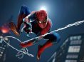 Spider-Man Remastered er ude nu