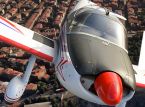 Microsoft Flight Simulator