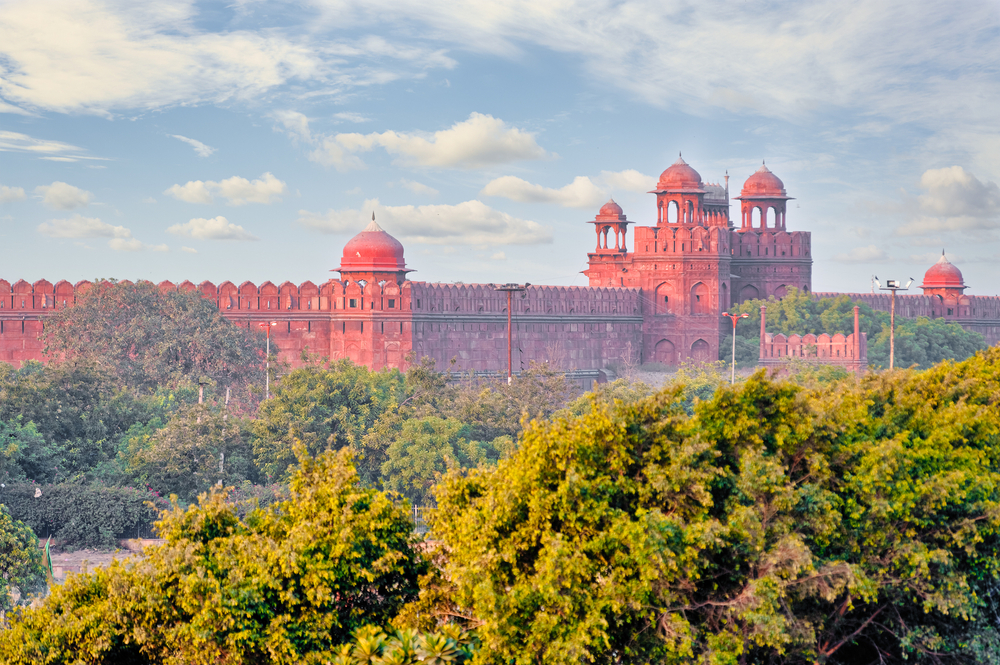 Modi siger, at dem, der står bag bileksplosionen i Delhi, 