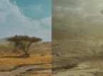 Monster Hunter: Wilds: Alle vejrforhold og hvordan man ændrer dem