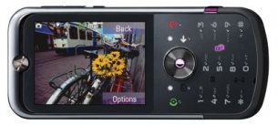 Motorola ZN5