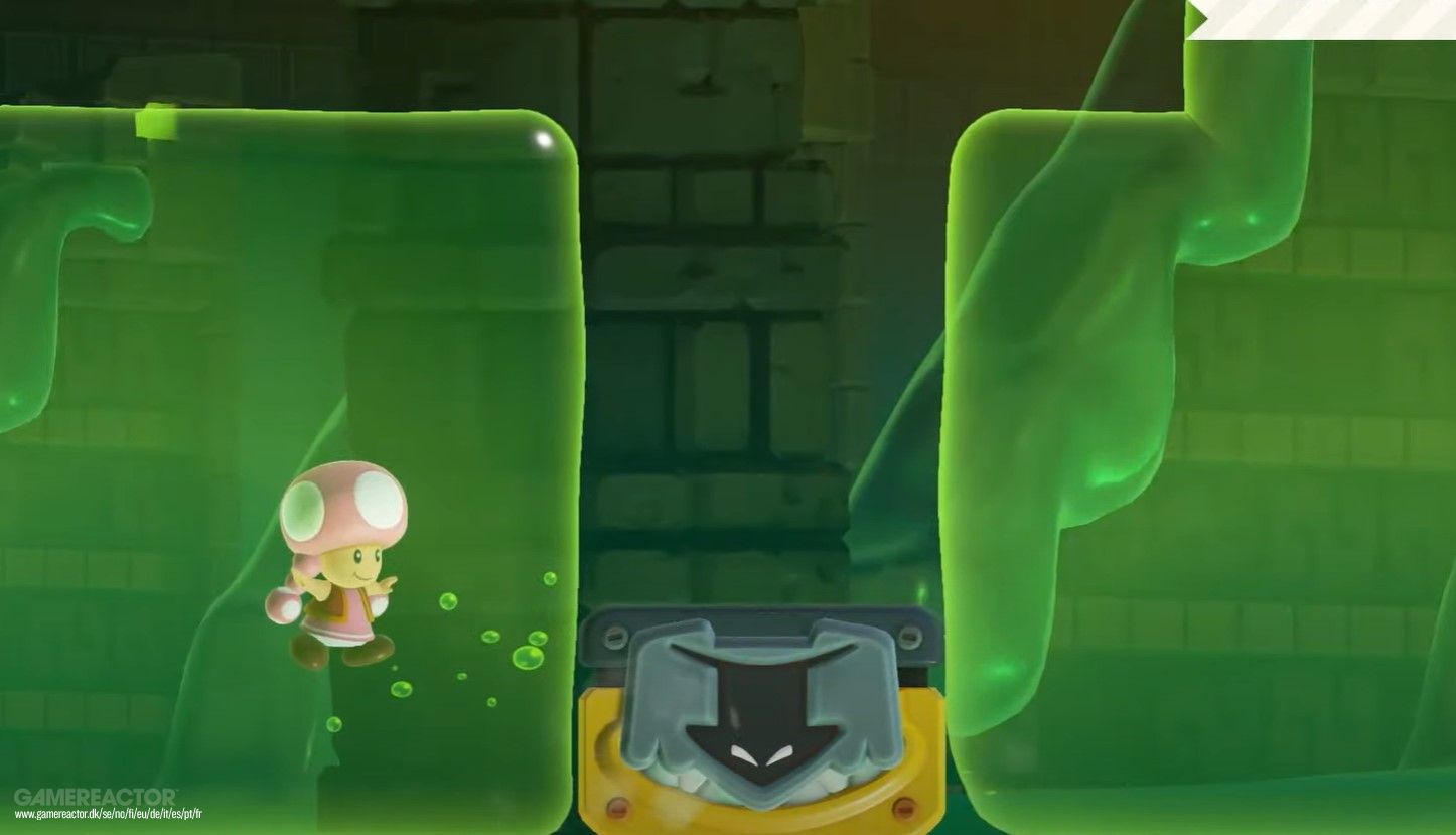 Super Mario Bros. Wonder