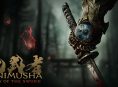 Udviklingen af Onimusha: Way of the Sword er ved at n&aring; afslutningen