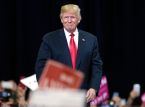 Pr&aelig;sident Donald Trump retter igen kritik mod amerikansk f&oslash;dselsret med to nye pr&aelig;sidentielle bekendtg&oslash;relser
