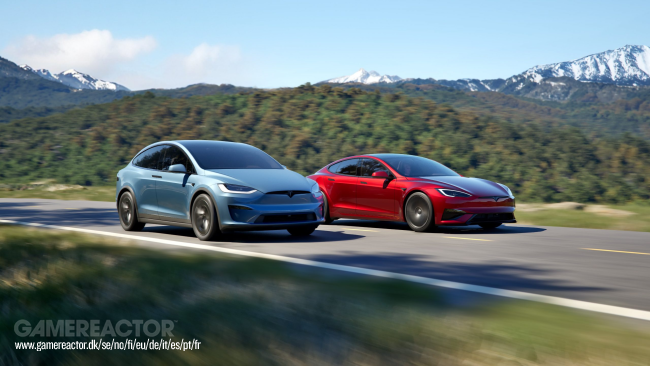 Tesla dropper bilmodeller for at fokusere mere på robotter og AI
