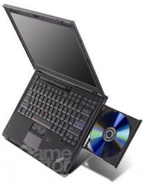 Test: Lenovo Thinkpad X300