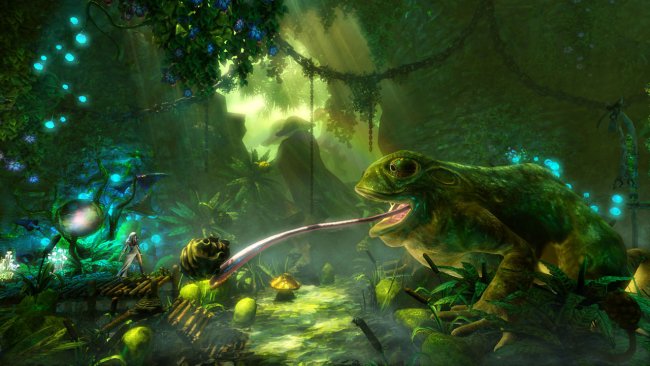 Trine 2