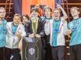 Twisted Minds kronet PUBG Global Series 9-mester