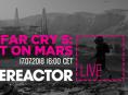 I dag på GR Live - Far Cry 5 Lost on Mars DLC
