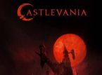 10 minutter af Castlevania's anime