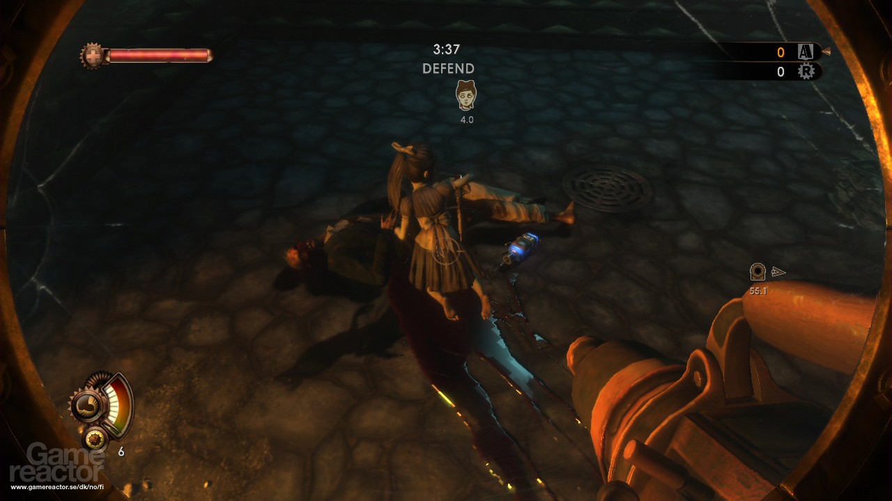Bioshock 2