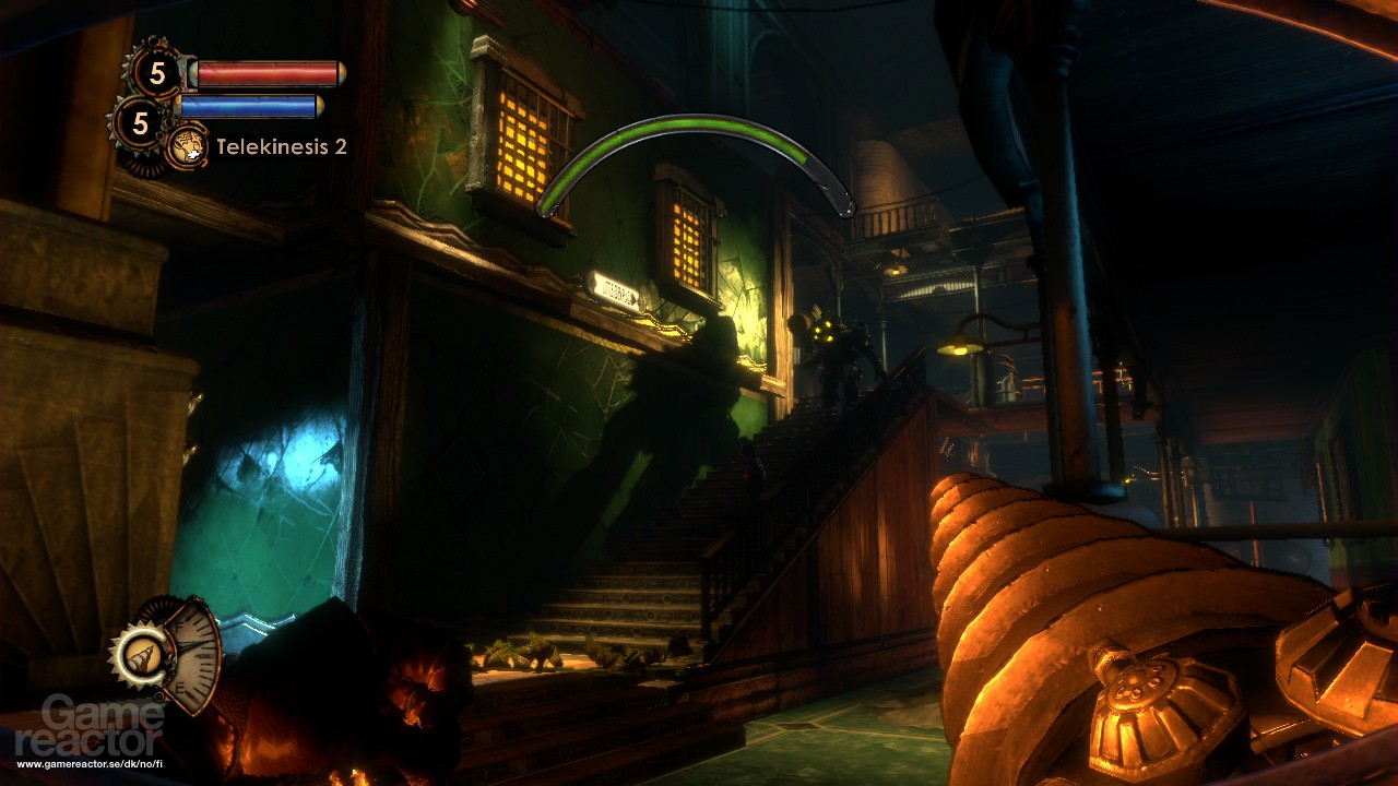 Bioshock 2