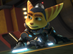 Opdatering på vej til Ratchet & Clank