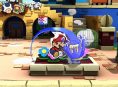 Paper Mario: Color Splash afsl&oslash;ret til Wii U