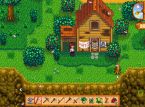 At gemme i Stardew Valley til Switch kan lukke spillet ned med fejl