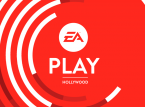 Se Gamereactor holdet ved EA Play!