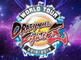 Dragon Ball FighterZ World Tour er blevet afsløret