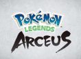 Pokémon Legends Arceus er næste spil i Pokémon franchisen