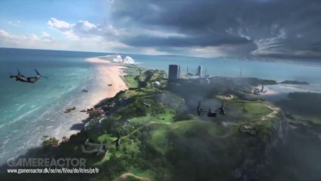 Battlefield 2042