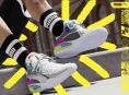 2K og Puma nedbryder skellet mellem virkelighed og den virtuelle verden med en kondisko