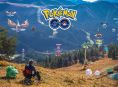 Pokémon Go får snart nye effekter baseret på det virkelige vejr