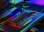 Razer Blackwidow V4 Pro