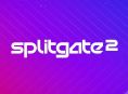 Splitgate 2 trækkes tilbage til beta