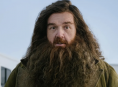 Første billede af Hagrid afsløret