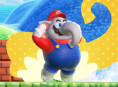 Vi har pr&oslash;vet Super Mario Bros. Wonder + Meetup in Bellabel Park